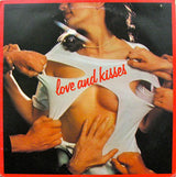Love & Kisses : Love And Kisses (LP, Album, Ter)