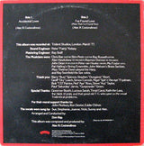 Love & Kisses : Love And Kisses (LP, Album, Ter)