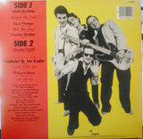 The Fabulous Thunderbirds : Girls Go Wild (LP, Album, RE, Pit)
