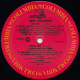 Until December : Until December (LP, Album, Car)