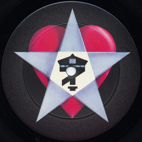 Until December : Until December (LP, Album, Car)