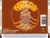 Hello : The Glam Singles Collection (CD, Comp, Enh, RP)