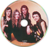 Hello : The Glam Singles Collection (CD, Comp, Enh, RP)