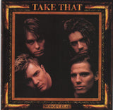 Take That : Nobody Else (CD, Album)