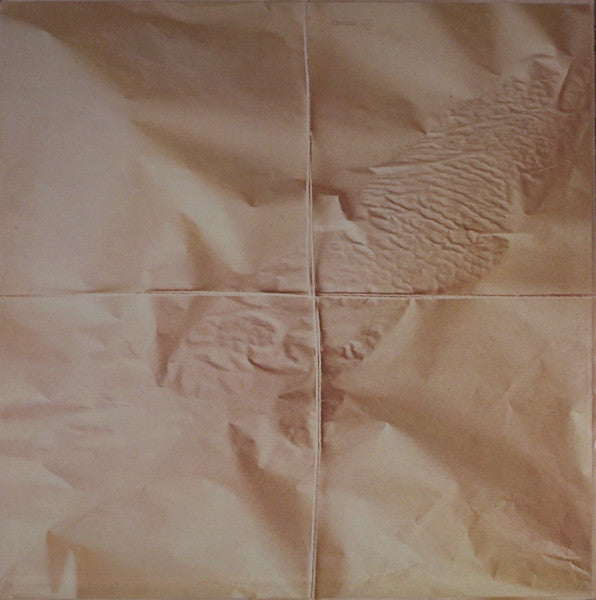 Jefferson Airplane : Bark (LP, Album)