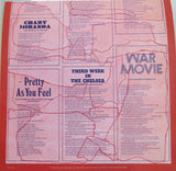 Jefferson Airplane : Bark (LP, Album)