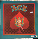 Bob Weir : Ace (LP, Album, RP)