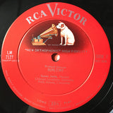 Sergei Vasilyevich Rachmaninoff / Richard Strauss / Byron Janis / Fritz Reiner / Chicago Symphony Orchestra : Burleske / Concerto No. 1  (LP, Album, Mono, RP, Ind)