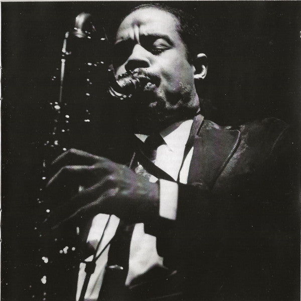 Eric Dolphy : The Illinois Concert (CD, Album, RM)