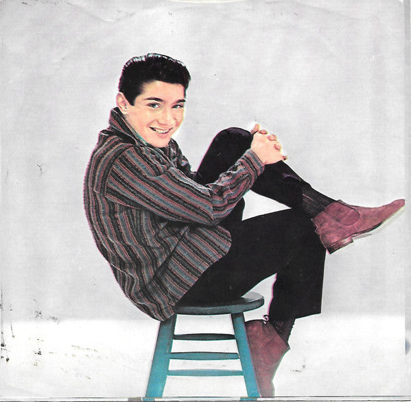 Paul Anka : Hello Young Lovers / I Love You In The Same Old Way (7", Single)