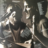 Doug Kershaw : The Louisiana Man (LP, Album, Win)