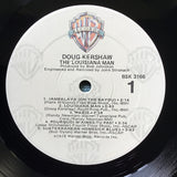 Doug Kershaw : The Louisiana Man (LP, Album, Win)