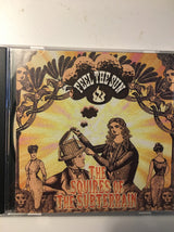 The Squires Of The Subterrain : Feel The Sun (CD, Album)