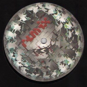 DDR & The Geezer : Mad Cows On Acid (12")