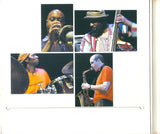 William Parker Quartet : Sound Unity (CD, Album, Dig)
