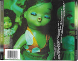 Future Bible Heroes : Eternal Youth (HDCD, Album)