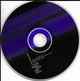 Future Bible Heroes : Eternal Youth (HDCD, Album)