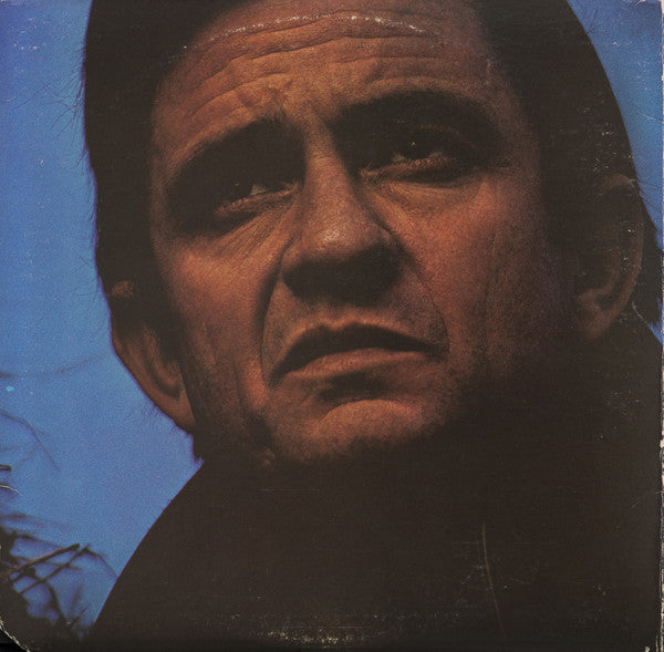 Johnny Cash : Hello, I'm Johnny Cash (LP, Album, Pit)