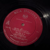 Edvard Grieg, Arthur Fiedler, Boston Pops Orchestra, Eileen Farrell : Peer Gynt Suites · Suite Lirica (LP)