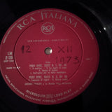 Edvard Grieg, Arthur Fiedler, Boston Pops Orchestra, Eileen Farrell : Peer Gynt Suites · Suite Lirica (LP)