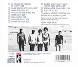 Booker T & The MG's : Soul Limbo (CD, Album, RM)