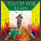 Country Teasers : Satan Is Real Again (Or: Feeling Good About Bad Thoughts) (CD, Album)