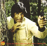Kalyanji-Anandji : Bombay The Hard Way - Guns, Cars & Sitars (CD, Album)