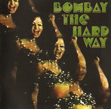 Kalyanji-Anandji : Bombay The Hard Way - Guns, Cars & Sitars (CD, Album)