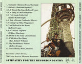 Gibson Bros : Memphis Sol Today! (CD, Album)