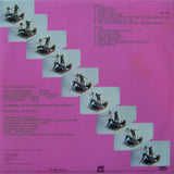 Psychotic Turnbuckles : Pharaohs Of The Far Out (LP, Album)