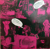 Psychotic Turnbuckles : Pharaohs Of The Far Out (LP, Album)