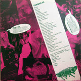 Psychotic Turnbuckles : Pharaohs Of The Far Out (LP, Album)