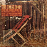 The Grass Roots : Where Were You When I Needed You (LP, Album)