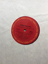 Various : Jingle Bell Jazz (LP, Comp, RE)