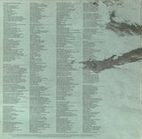 Joni Mitchell : The Hissing Of Summer Lawns (LP, Album, SP )