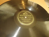 Perry Como With Russ Case And His Orchestra : All Through The Day / Prisoner Of Love (Shellac, 10", RP, Ind)