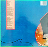 James Blood Ulmer : Free Lancing (LP, Album, Pit)