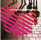 The Sunshine Underground : Borders (7", Single)