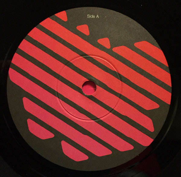 The Sunshine Underground : Borders (7", Single)