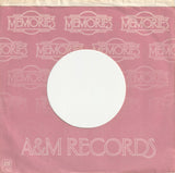 We Five : You Were On My Mind / Let's Get Together (7", Single, Mono, RE, Styrene,  Ca)