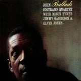 The John Coltrane Quartet : Ballads (CD, Album, RE, RM, Dig)