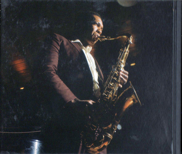 The John Coltrane Quartet : Ballads (CD, Album, RE, RM, Dig)