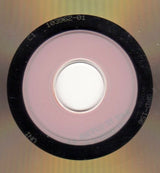 The John Coltrane Quartet : Ballads (CD, Album, RE, RM, Dig)