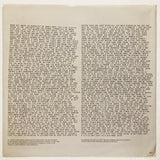 Elvis Costello & The Attractions : Imperial Bedroom (LP, Album, RE, Pit)