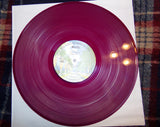 Deep Purple : Stormbringer (LP, Album, Ltd, Pur)