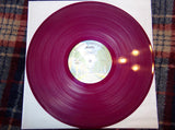 Deep Purple : Stormbringer (LP, Album, Ltd, Pur)