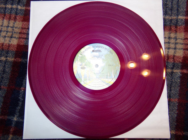 Deep Purple : Stormbringer (LP, Album, Ltd, Pur)