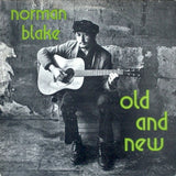 Norman Blake (2) : Old And New (LP, RE)