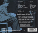 Mel Powell : The Best Things In Life (CD, Comp)