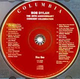 Bob Dylan : The 30th Anniversary Concert Celebration (2xCD, Album)